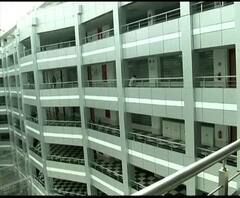 Mantralaya | कायम गजबजलेलं मंत्रालय सामसूम | abp majha