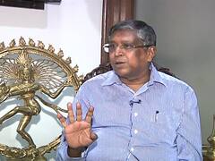 Ayodhya Verdict: रामलला का पक्ष रखने वाले CS Vaidyanathan से सुनिए मामले की सुनवाई की कहानी 