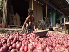 Onion at Rs 100 per kg! Tears roll as prices of staple soar in various parts of India