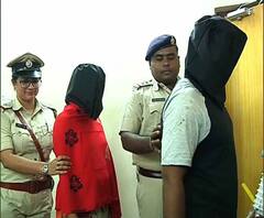 Reporter Stories: সরকারী চাকরি পাওয়ার লোভেই প্রেমিকের সঙ্গে পরিকল্পনা করে স্বামীকে খুন, ডায়মন্ড হারবারে ধৃত ২