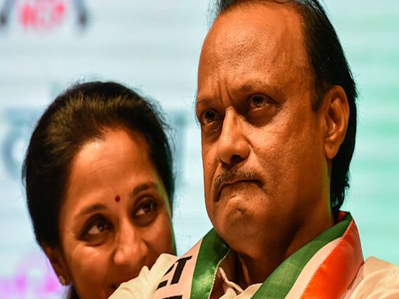 Maharashtra में सरकार ठाकरे की लेकिन पॉवर होगा Pawar का ? Master Stroke