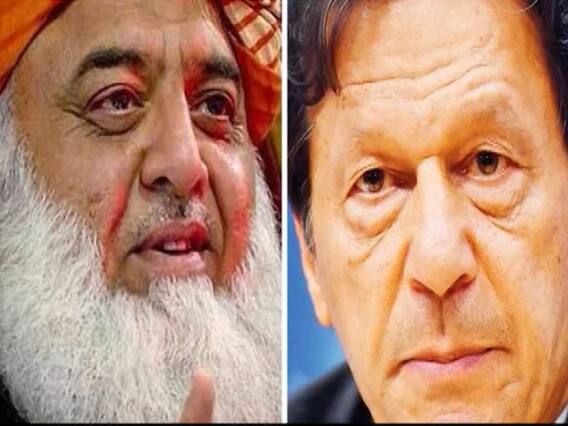 Amid crisis in Pakistan, Imran Khan still talks of Kashmir | Bharat Ki Baat (18.11.2019)