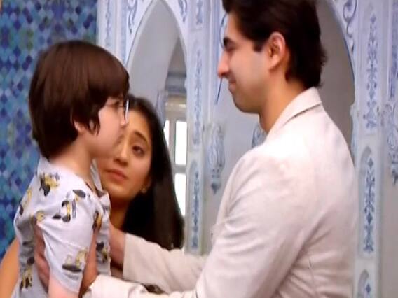 Yeh Rishta Kya Kehlata Hai: Who all will stay post leap?