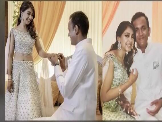 Niti Taylor To Get Married In February 2020?