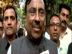 Maharashtra में CM पद को लेकर Shivsena अड़ी, BJP बोली- हमारी सरकार बनेगी