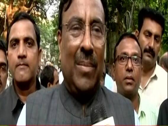 Maharashtra में CM पद को लेकर Shivsena अड़ी, BJP बोली- हमारी सरकार बनेगी