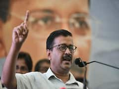 Delhi CM Kejriwal alleges Ram Vilas Paswan of creating fear among Delhiites 