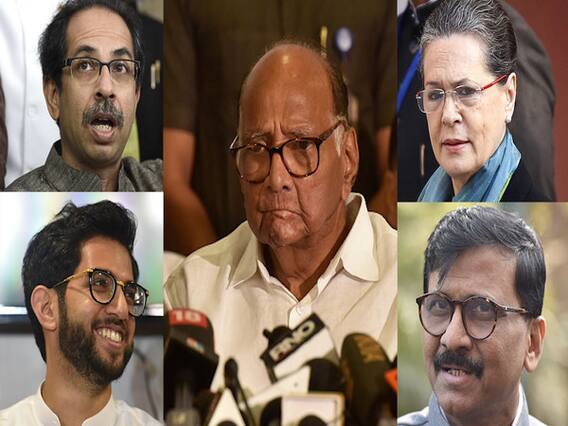 Maharashtra से मजबूत होगा देश में विपक्ष? Sharad Pawar से मिलेगी विपक्ष को 'पॉवर'? Seedha Sawal में बड़ी बहस