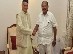 Maharashtra: Governor calls Assembly session at 8 am tomorrow 