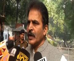 K C Venugopal | सीडब्ल्यूसीकडून शिवसेनेसोबत जाण्यास हिरवा कंदील, काँग्रेस कार्यकारिणीच्या बैठकीत चर्चा | ABP Majha