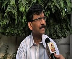 Sanjay Raut | महाशिवआघाडीची सरकार स्थापनेच्या दिशेनं वाटचाल - संजय राऊत | ABP Majha