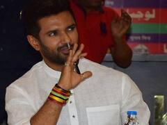 महाराष्ट्र के बाद झारखंड NDA में भी टूट, BJP से अलग चुनाव लड़ेगी LJP