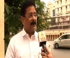 Siddhivinayak Temple | सिद्धिविनायक ट्रस्टकडून गरजू रुग्णांना 25 हजारांपर्यंत मदत : आदेश बांदेकर | ABP Majha