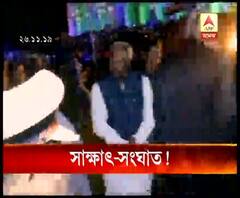 বিধানসভার সাক্ষাৎ নিয়ে চরমে মুখ্যমন্ত্রী-রাজ্যপাল সংঘাত