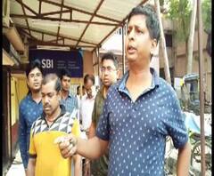 Reporter Stories: হাওড়ার বালিতে এক যুবককে চাকরি দেওয়ার নামে ১০ লক্ষ টাকা প্রতারণার অভিযোগ