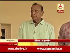 અમદાવાદઃ ખાનગી કંપનીમાં પૈસાની લેતીદેતી મુદ્દે થયું ફાયરિંગ, જુઓ વીડિયો