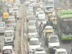 India needs to learn from China over pollution control