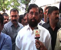 Eknath Shinde | अब की बार... ठाकरे सरकार! शपथविधी सोहळा कसा असणार? एकनाथ शिंदेंची प्रतिक्रिया | ABP Majha