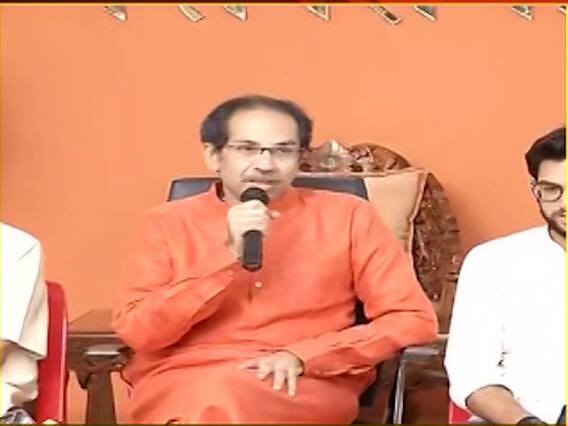 Maharashtra: Uddhav Thackeray ने Sharad Pawar से बात की, Sanajy Raut दिल्ली नहीं आएंगे