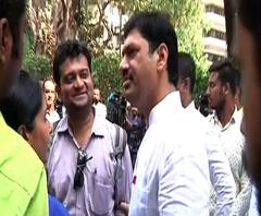 Dhananjay Munde | मुख्यमंत्री वैद्यकीय सहायता कक्षाची मदत सुरु करा : धनंजय मुंडे | ABP MAJHA