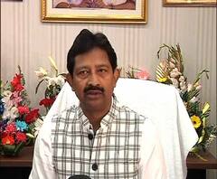 'বাড়ি বাড়ি গিয়ে মানুষকে বুূঝিয়েছি, ভুলভ্রান্তির জন্য ক্ষমাও চেয়েছি', উপনির্বাচনের ফলের পর বললেন মন্ত্রী রাজীব বন্দ্যোপাধ্যায়