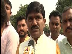 We welcome Supreme Court's decision: Hemant Godse