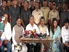 Top 20 political stories: BJP fails to prove majority in Maharashtra