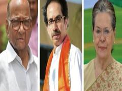 Shiv Sena, Cong stuck due to Pawar's game in Maharashtra?
