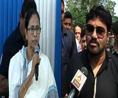 ঘূর্ণিঝড়ে বিধ্বস্ত নামখানায় বাবুল সুপ্রিয়, কেন্দ্রীয় মন্ত্রীকে 'গো ব্যাক' স্লোগান স্থানীয়দের, অন্যদিকে বসিরহাটে মুখ্যমন্ত্রী