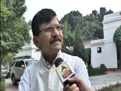 Maharashtra: CM will take oath before December only: Raut | Ghanti Bajao