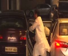 NCP I अजित पवारांची मनधरणी करण्यात राष्ट्रवादीच्या नेत्यांना अपयश I एबीपी माझा