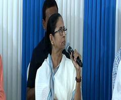 আকাশপথে বুলবুল বিধ্বস্ত বসিরহাট পরিদর্শন মুখ্যমন্ত্রীর, প্রশাসনিক বৈঠকে সবরকম সাহায্যের আশ্বাস