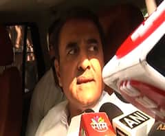 Oath Ceremony | उद्धव ठाकरेंसोबत सहा आमदार शपथ घेणार : प्रफुल्ल पटेल | ABP Majha