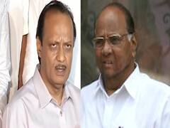 Ajit Pawar posted series of tweets after seeking legal advice