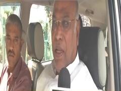 Maharashtra को लेकर Congress-NCP की साझा बैठक 4 बजे संभव