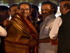 Maharashtra: Floor Test जीतने के बाद Uddhav ने व्यक्त किया सदन का आभार, शपथ विवाद पर दिया बड़ा बयान