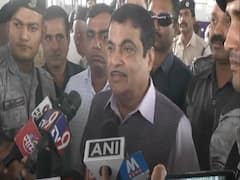 Maharashtra Govt Crisis: Nitin Gadakri to arrive in Mumbai today