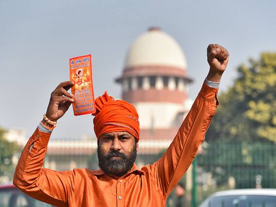 Ayodhya Verdict: Four major takeaways from the SC judgment 