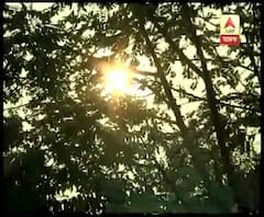 কলকাতায় একলাফে দু’ডিগ্রি নামল তাপমাত্রা, রাজ্য জুড়ে শীতের আমেজ
