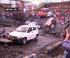 রাজ্যের কাছে মাঝেরহাট ব্রিজ সম্পর্কে তথ্য বারবার চেয়েও না পাওয়ার অভিযোগ তুলে চিঠি রেলের