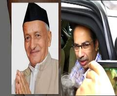 Presidents Rule | राष्ट्रपती राजवट लागू झाल्यास शिवसेना कोर्टात जाण्याची शक्यता | ABP Majha