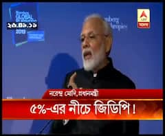 আর্থিক বৃদ্ধির হারে পতন অব্যাহত, ‘উদ্বেগজনক’, বললেন মনমোহন, ‘বাড়বে বৃদ্ধি’, দাবি সরকারের 