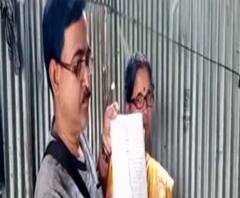 Reporter Stories: গাজোলে চাকরি দেওয়ার নামে প্রতারণার অভিযোগ তৃণমূলের প্রাক্তন বিধায়কের বিরুদ্ধে