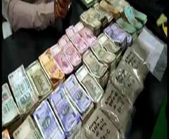 Reporter Stories: মালদায় উদ্ধার ব্রাউন সুগার, নগদ অর্থ