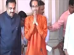 Watch the truth behind Sena's alleged ''secularism'' | Master Stroke
