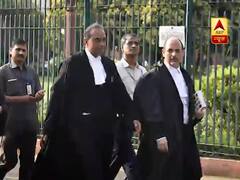 NCP-Congress-Shiv Sena Petition: Know what all happened inside court room 