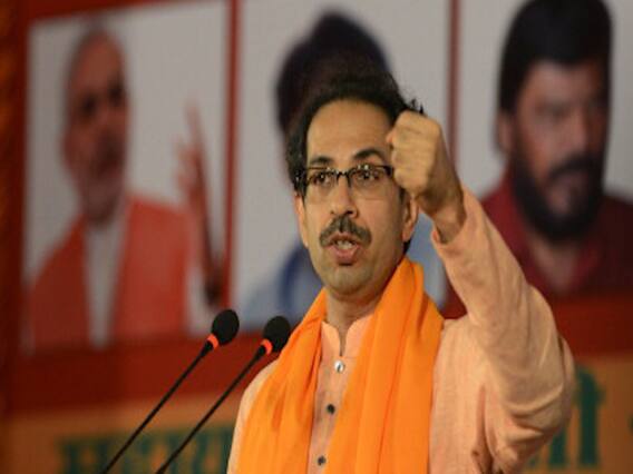 Maharashtra: Udhhav ने किया Sonia Gandhi, Sharad Pawar का 'धन्यवाद', कहा- BJP ने मुझ पर विश्वास नहीं रखा