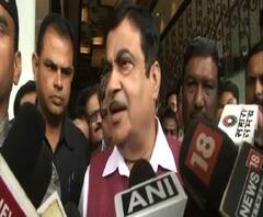 প্রত্যেকেরই সুপ্রিম কোর্টের রায় মেনে নিয়ে শান্তি বজায় রাখা উচিত, জানালেন গডকড়ী 