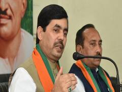'We were always loyal to Sena but they betrayed', says BJP's Hussain