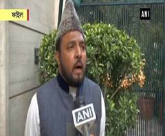 'অযোধ্যার বিতর্কিত জমি নিয়ে মীমাংসার জন্য আগাগোড়া সচেষ্ট ছিলেন শেষ মুঘল সম্রাট বাহাদুর শাহ জাফরের প্রপৌত্র', রায়দানের পর নবাবকে ধন্যবাদ অযোধ্যার